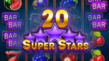 20 Super Stars