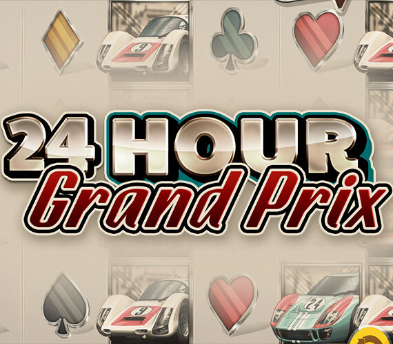 24 Hour Grand Prix