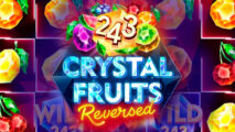 243 Crystal Fruits Reversed