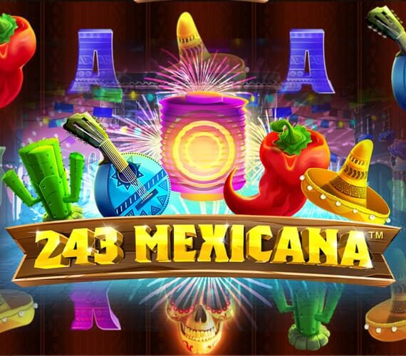 243 Mexicana