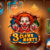 3 Clown Monty