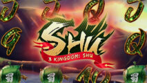 3 Kingdom: Shu