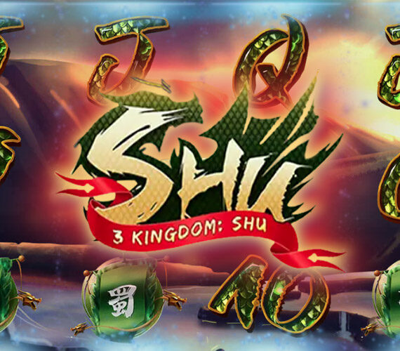 3 Kingdom: Shu