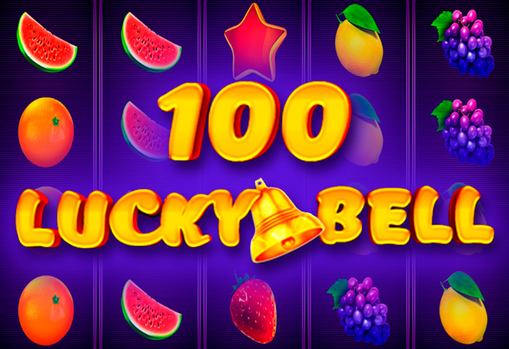 100 Lucky Bell - Popok Gaming