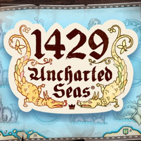 1429 Uncharted Seas от Thunderkick: Игровой автомат с животными