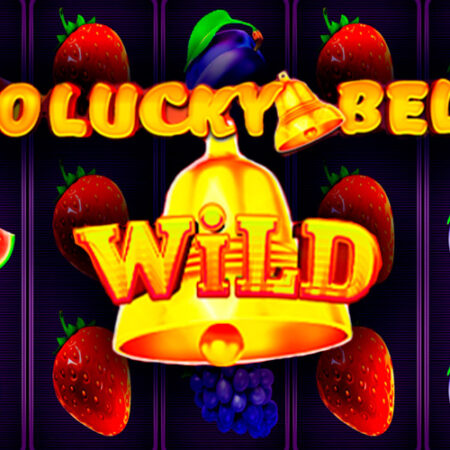 20 Lucky Bell от Popok Gaming: Игровой автомат с фруктами