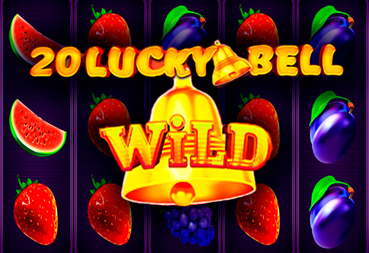 20 Lucky Bell - Popok Gaming