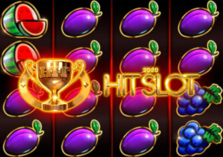 2020 Hit Slot от Endorphina: Обзор игрового автомата