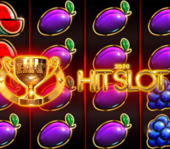 2020 Hit Slot от Endorphina: Обзор игрового автомата