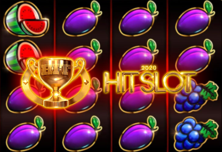2020 Hit Slot - Endorphina