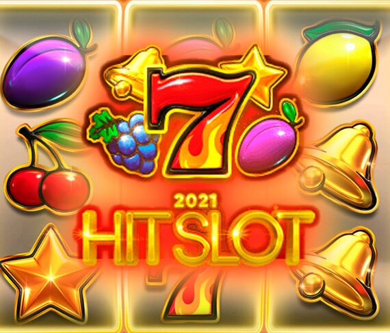 2021 Hit Slot от Endorphina: фруктовый игровой автомат