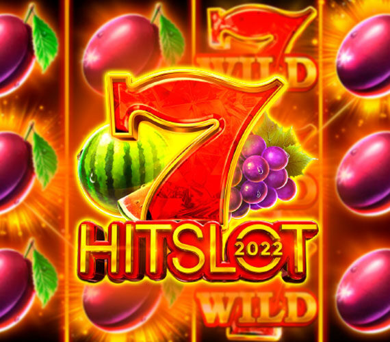 2022 Hit Slot от Endorphina: классический фруктовый автомат