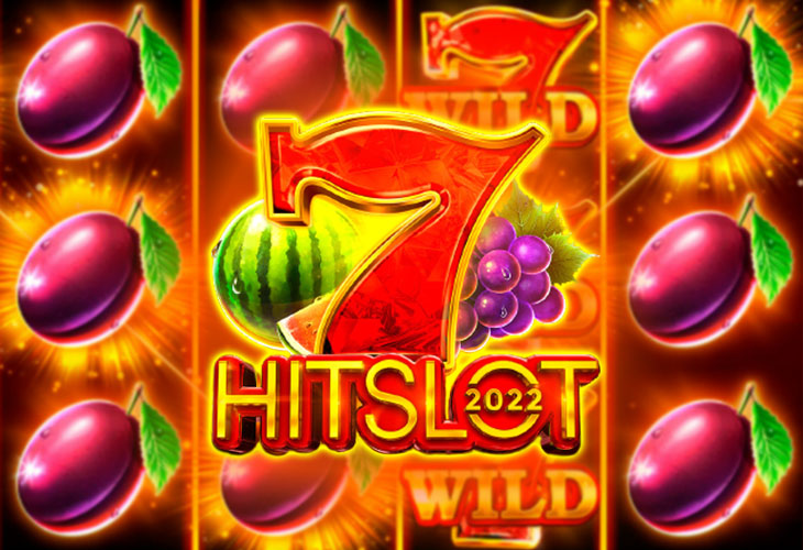 2022 Hit Slot - Endorphina