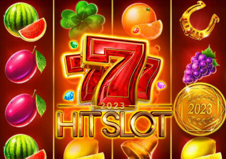 2023 Hit Slot от Endorphina