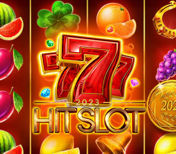 2023 Hit Slot от Endorphina