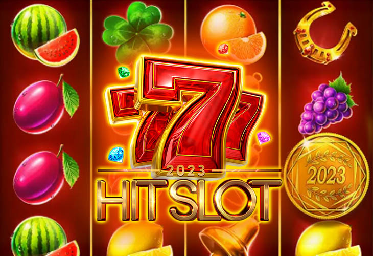 2023 Hit Slot - Endorphina
