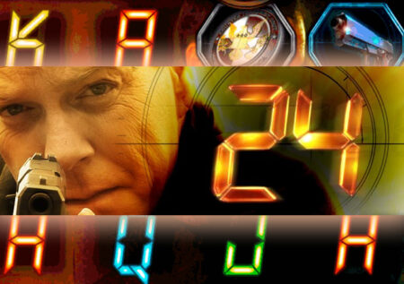 Игровой автомат 24 от iSoftBet – Обзор и особенности