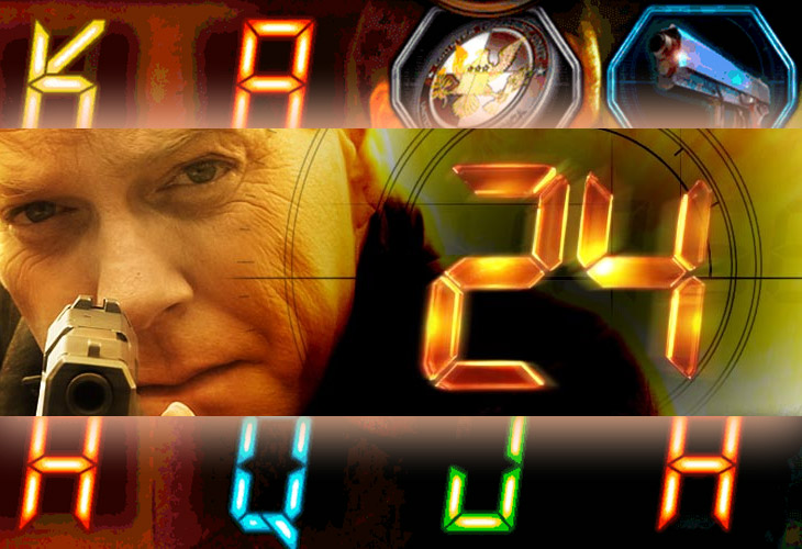 24 - iSoftBet