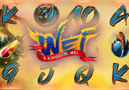 3 Kingdom: Wei от Maverick
