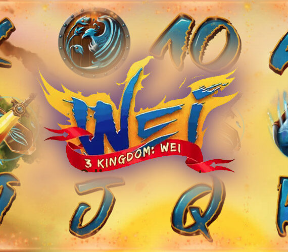 3 Kingdom: Wei от Maverick