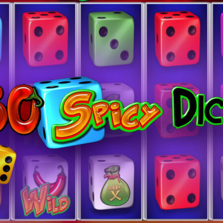 30 Spicy Dice от Amusnet: Обзор игрового автомата
