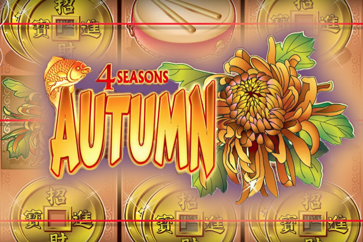 4 Seasons: Autumn - Maverick