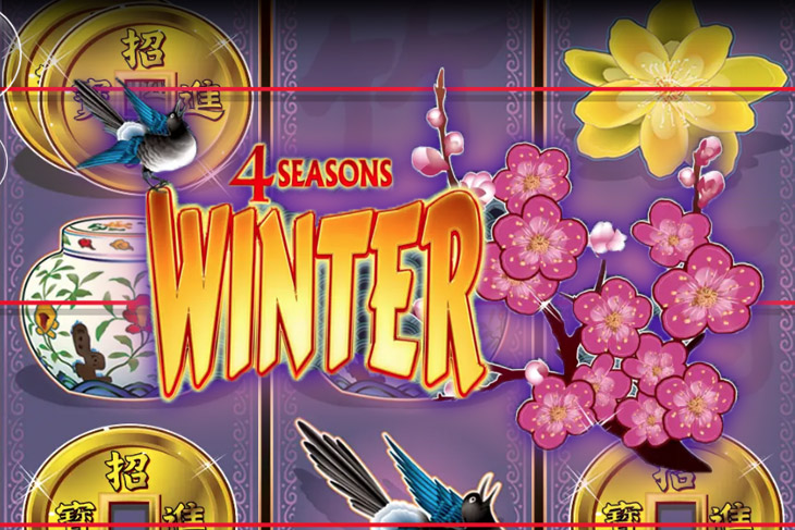 4 Seasons: Winter - Maverick