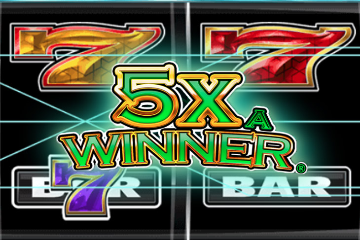 5X A Winner - DWG