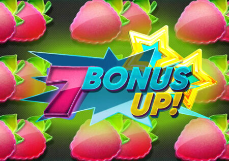 7 Bonus Up! от Endorphina — классический фруктовый автомат