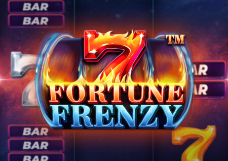 7 Fortune Frenzy от Betsoft: обзор игрового автомата 777
