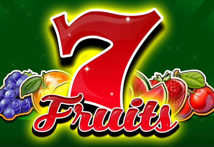 7 fruits - Belatra