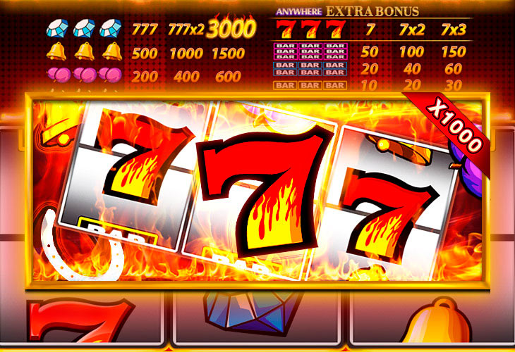777 - Playstar