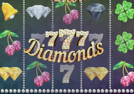 777 Diamonds от MrSlotty
