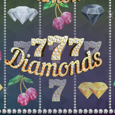 777 Diamonds от MrSlotty