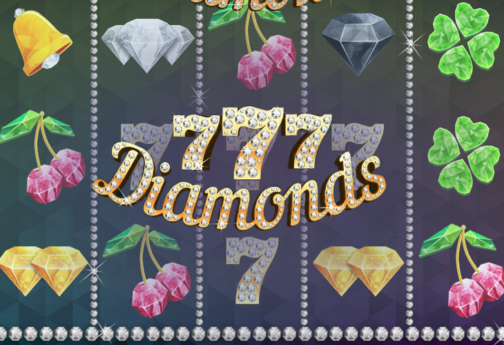 777 Diamonds - MrSlotty