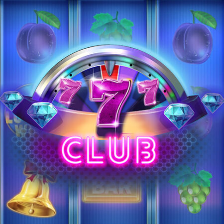 Игровой автомат 7’s Club от Triple Cherry: фрукты и 777