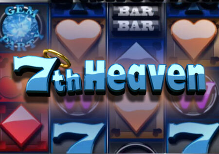7th Heaven от Betsoft: Классический игровой автомат