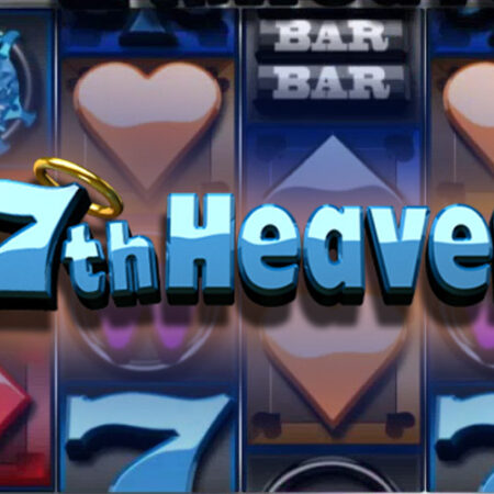 7th Heaven от Betsoft: Классический игровой автомат