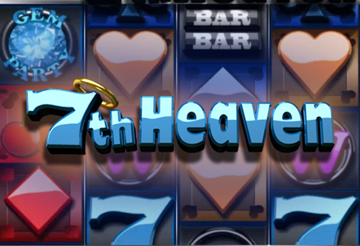 7th Heaven - Betsoft