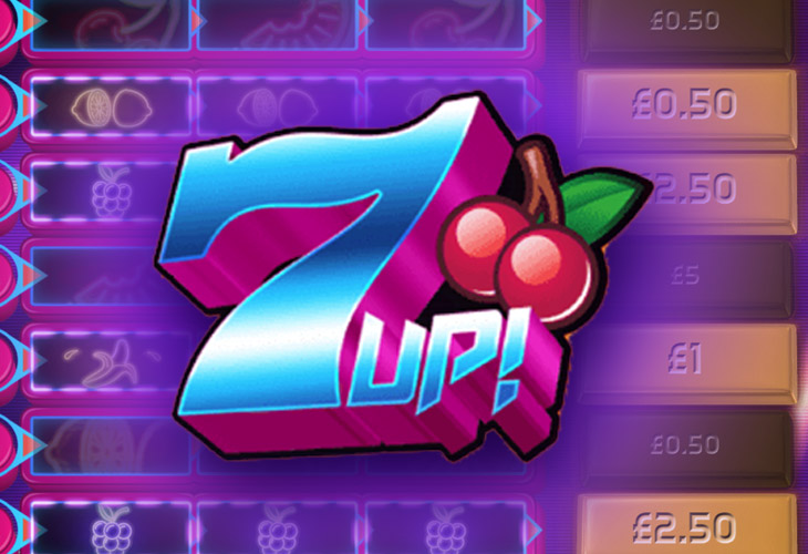 7UP! - Gluck-Gamevy