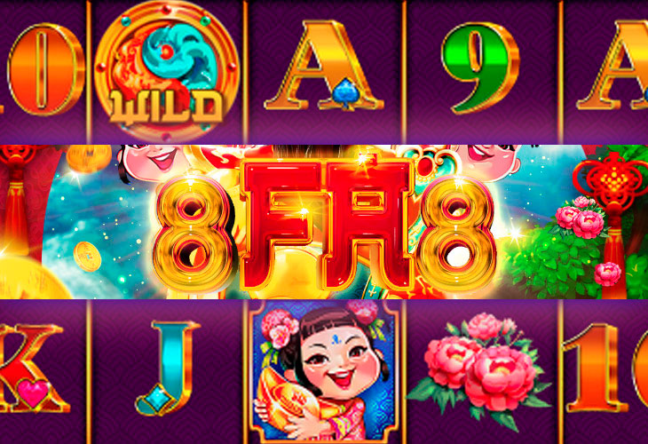 8 Fa 8 - Manna Play