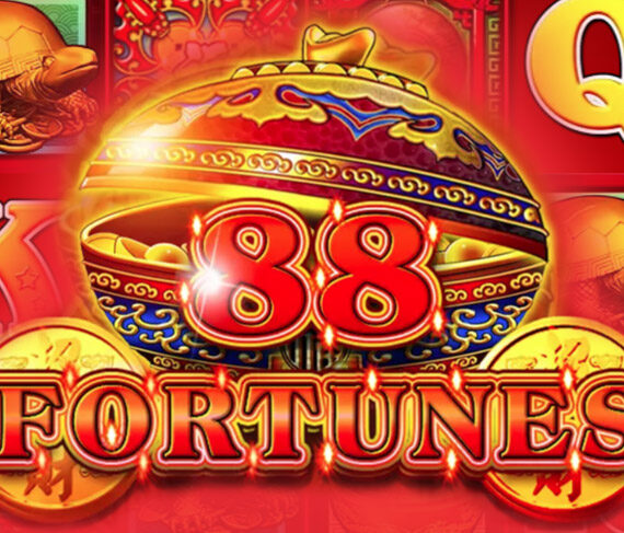 88 Fortunes от Triple PG: Обзор Азийского Игрового Автомата