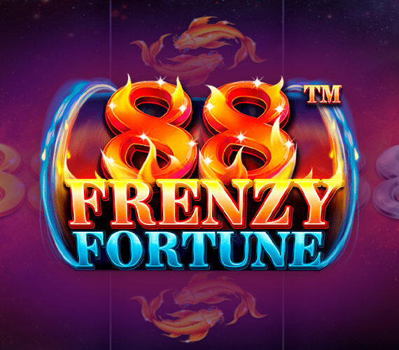 88 Frenzy Fortune от Betsoft: классический игровой автомат