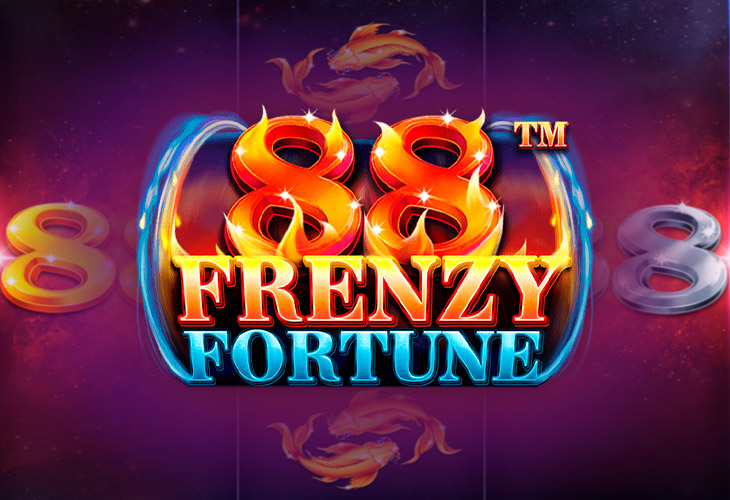 88 Frenzy Fortune - Betsoft