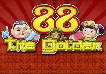 88 Golden 88 от Belatra: Обзор игрового автомата Азия