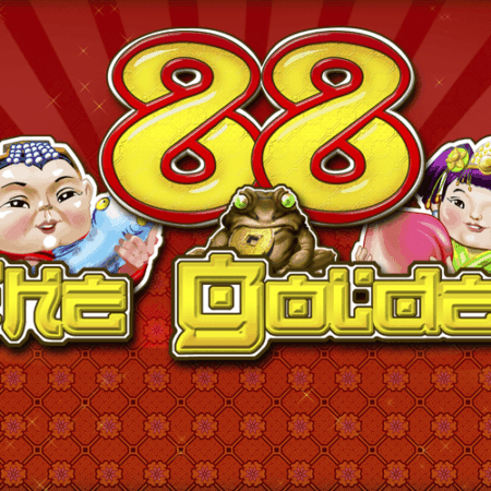 88 Golden 88 от Belatra: Обзор игрового автомата Азия