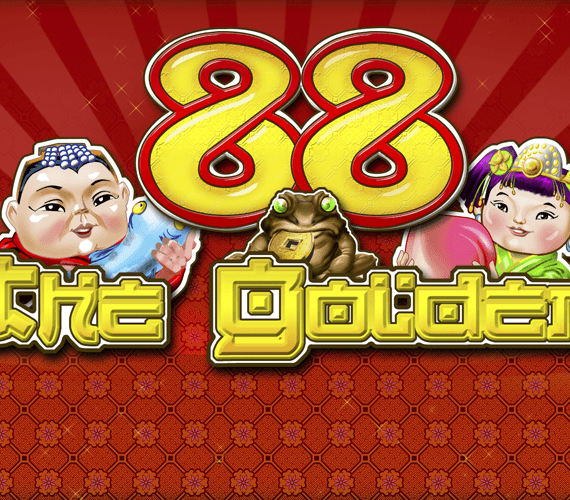 88 Golden 88 от Belatra: Обзор игрового автомата Азия