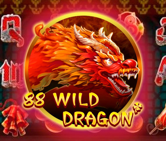 88 Wild Dragon от Booongo: Игровой автомат Азия и драконы
