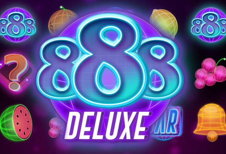 888 Deluxe - Woohoo