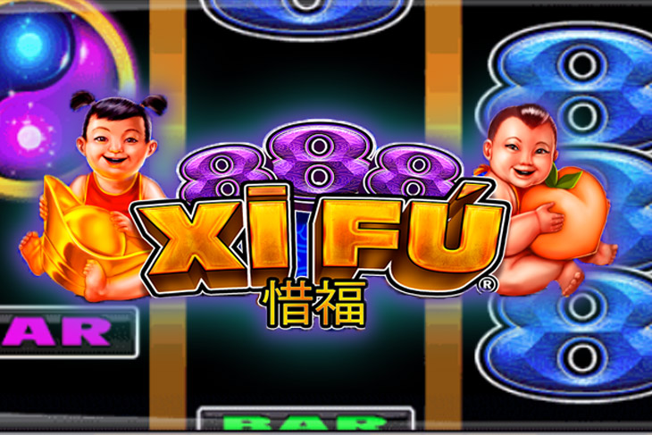 888 Xi Fu - DWG